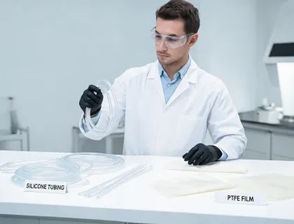 Polymer application engineer